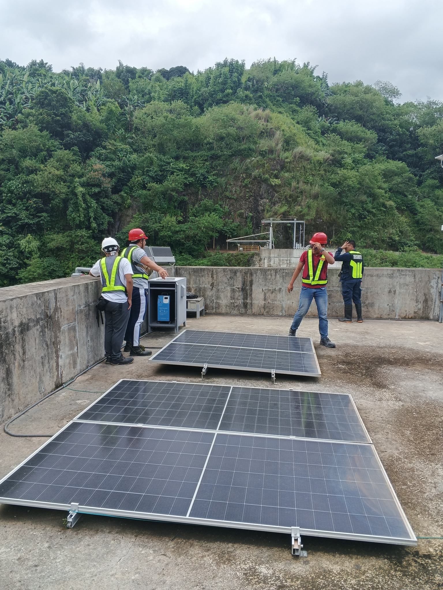 Wawa Jvco Solar 2